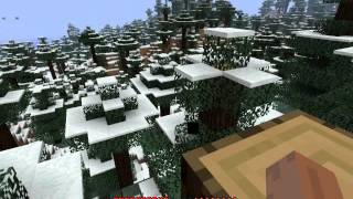 Minecraft serie abelino capitulo 1