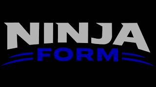 Ninja Form - Speed and Endurance Sectionals