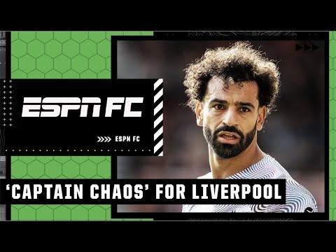 Liverpool are looking for a CATALYST to KICKSTART their season - Craig Burley | ESPN FC