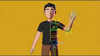Complete AI Character Workflow: Concept to Control Rig