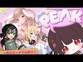 【 #PEAK 】山頂めざして！！！🏔✨【 #vtuber ／ #波兎ちゃい】