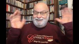 Ask Dave: Is Contemporary Classical Music Viable, or, What The Hell Happened To Henze?