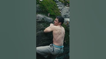 What Happens When You Don’t Practise The Top-out…