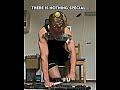 Bro is on ANOTHER LEVEL...