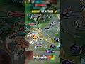Moba legend 5vs5 #mobalegends5v5 #mlbb #gaming