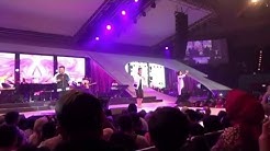 Kahitna - [Full] Konser 30 Tahun  - Durasi: 1:28:40. 