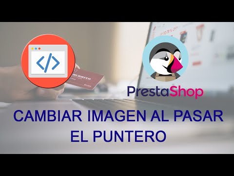 Vídeo: Com Canviar El Codi Del Producte