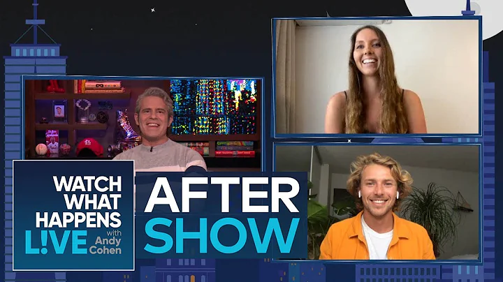 After Show: Shane Coopersmith on Yachtings Biggest...