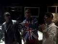 Diddy a.k.a "Ciroc Obama" & The Surf Club