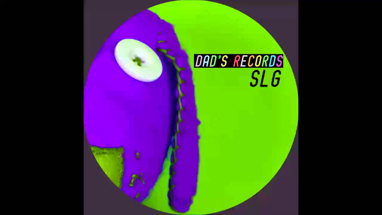 house music history PETS004 (Dad's Records EP): SLG - Feeling 4 U Feat. Smolny (Original Mix)