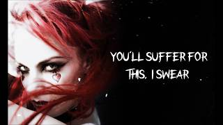Emilie Autumn - I Want My Innocence Back [Lyrics]
