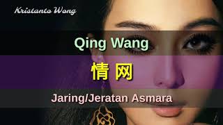 Download lagu Qing Wang 情网 - Cherry Ma 馬小倩 (Jaring/Jeratan Asmara)