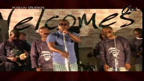 3 Pillars Event Nollywood Greats featuring Wasiu Alabi Psuma