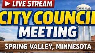 DATA CENTERS & FLOCK CAMERAS- TC Addresses Coming Concerns for The SV Council #flockcams #datacenter