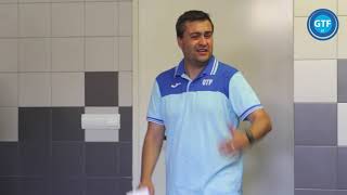 Resumen Torneo Genuine Bercial 2019062602