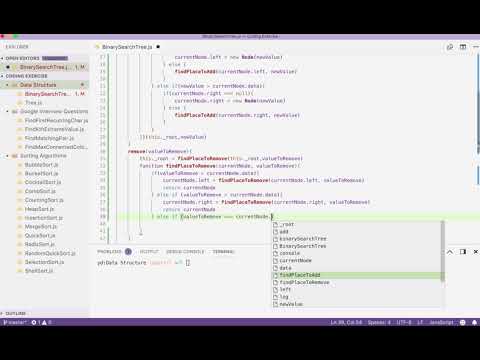 Binary Search Tree