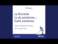 Miniature de la vidéo de la chanson Gaîté Parisienne : Valse (La Vie Parisienne)