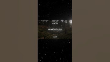 سورة الأحزاب|66|القارئ:#محمد_اللحيدان #قران #quran #راحة_نفسية #قران_كريم #تلاوة_هادئة  #تلاوة_خاشعة