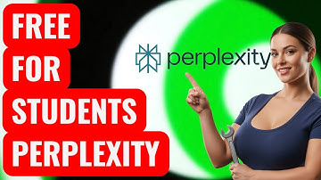How to Get Perplexity Pro Free with Student Referral 2025 Guide
