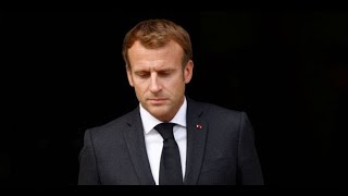 Pourquoi Emmanuel Macron a-t-il du mal à trouver son futur Premier ministre ?