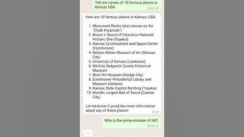 How to Get Meta AI On Whatsapp? - Chat With AI Personal Assistant WhatsApp Number in 2024