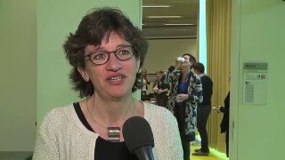Roadshow onderwijsinnovatie SURFnet, peer visit UMCU: Esther Christenhuis