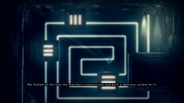 The Swapper - Episode 4: Space Dementia