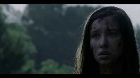 The Walking Dead | Please Dont Go