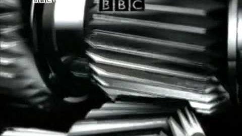 Jeremy Clarkson Extreme Machines Intro