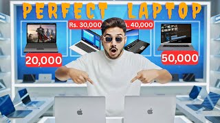 How to choose Perfect laptop under 20000, 30000, 40000, 50000 Budget | Best Laptop Tips 2025-26 