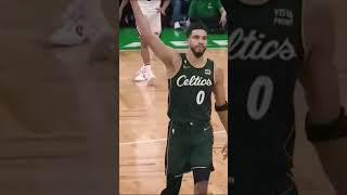 Jaylen didn’t step up when he needed to
