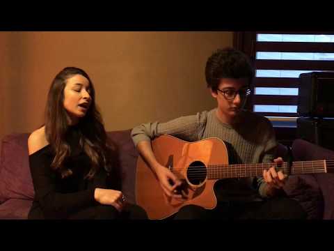 Naz Ölçal - Hoş Geldin (Cover)