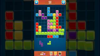 Block Puzzle 1010! screenshot 5