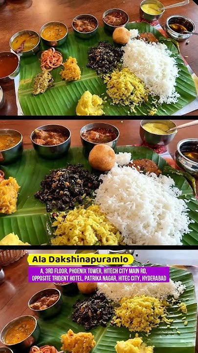 Best Veg And Non Veg Restaurants In Hyderabad YouTube best-veg-and-non-veg-restaurants-in-hyderabad-youtube