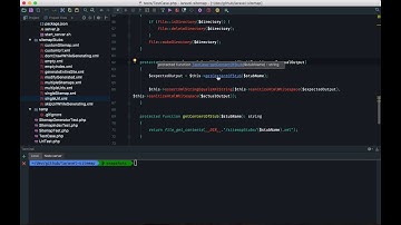 A practical introduction to snapshot testing