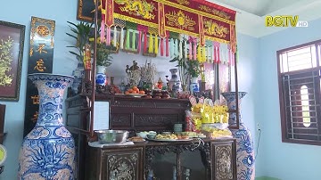 Tết ông Công, ông Táo - Nét đẹp văn hóa của người Việt