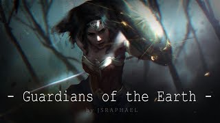 Phoenix Music - &quot;Guardians Of The Earth&quot; [Epic, Action, Intense]