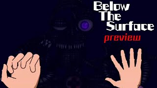 [D.C 2/FNAF] Below The Surface | song by: Griffinilla | Preview