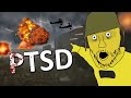 Roblox but each game gives you more ptsd