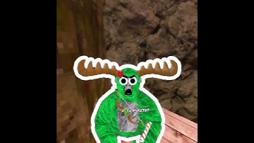 Replying to your comments part 1! #gorillatag #gorillatagquest #funnymemes #vr