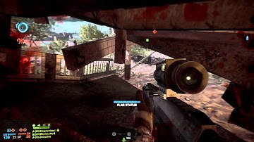 BF4 Nightscope bug acw