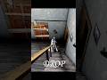 “Granny se Bach Paya 😱 | Escape #shorts”#granny #grannygame #grannygameplay #grannyshorts #horrorgam