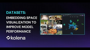How Embedding Space Visualization Reduces Labeling Costs & Improves Model Performance