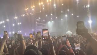 Lil Uzi Vert - Aye / Rage Music Ft. Travis Scott UNRELEASED Live @ Rolling Loud Miami 2021