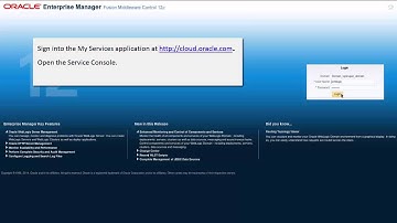 05. Deploying Composites to Oracle SOA Suite Cloud Service