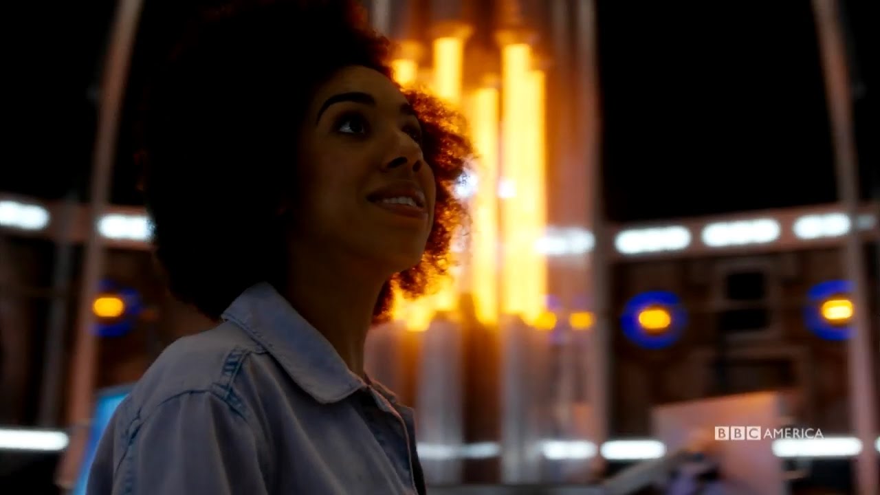 copperhead dc DOCTOR WHO SEASON 10 - Premieres April 15th at 9/8c on BBC America