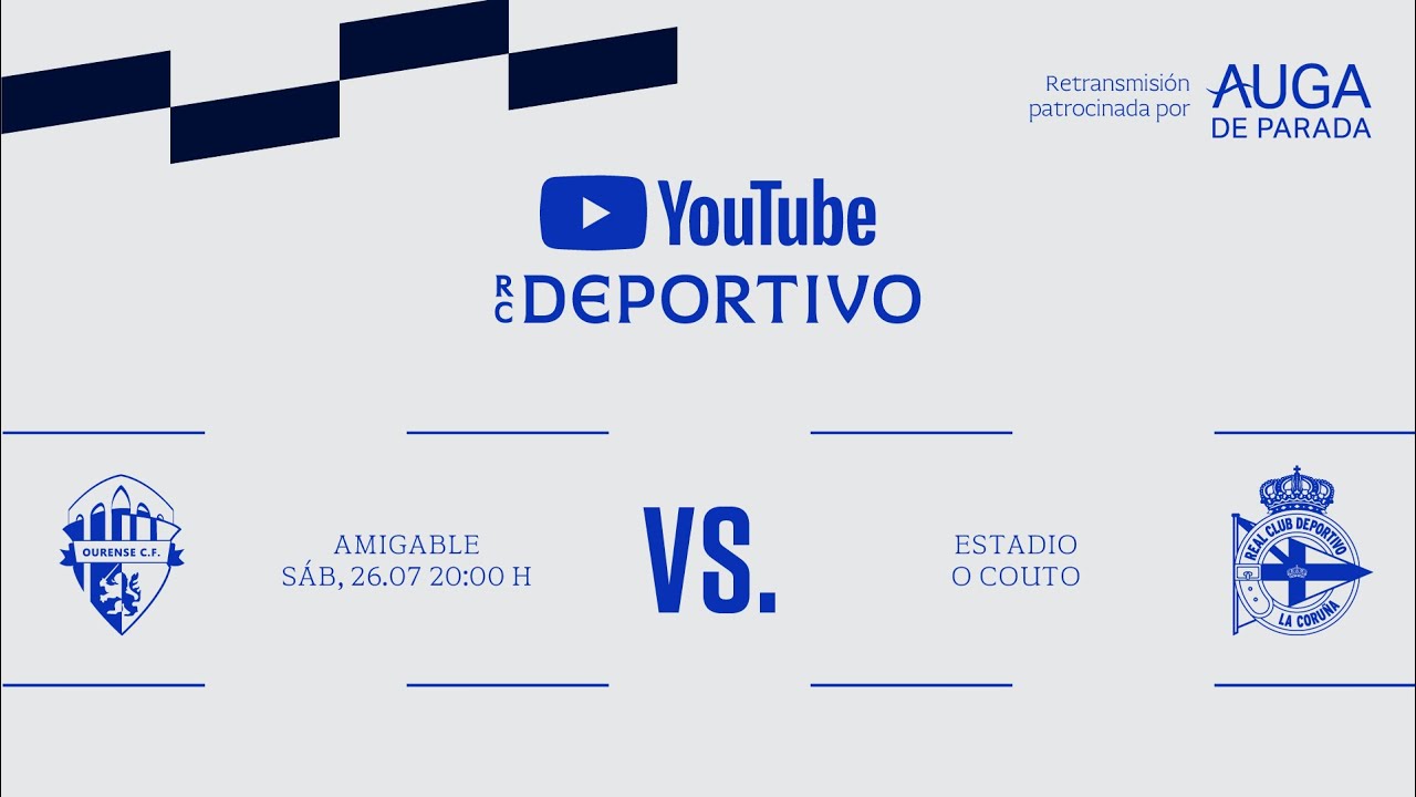 YouTube player