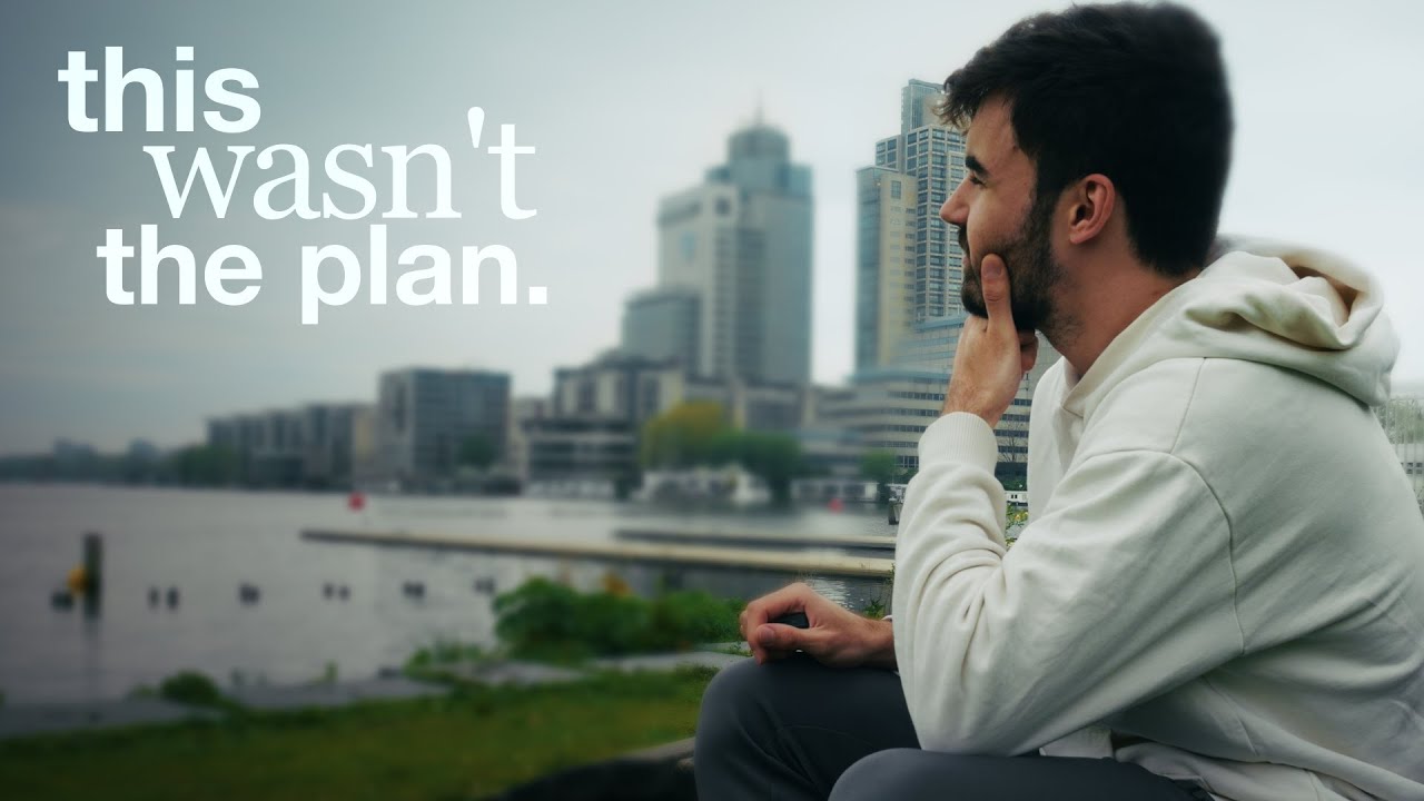 I Lost Everything. Now I'm Starting Over. YouTube