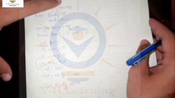 Tension in String Case # 1