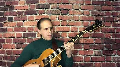 Greensleeves - Randall Johnson Chung